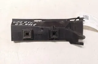 VOLVO V50 1 generation (2003-2012) Левый держатель заднего бампера 30764179 27054485