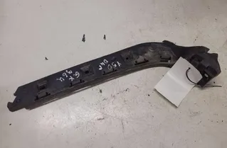 VOLVO V50 1 generation (2003-2012) Левый держатель заднего бампера 30678076 27071508