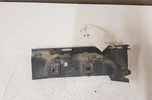 VOLVO V50 1 generation (2003-2012) Левый держатель заднего бампера 30678074 27109471