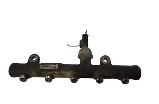 VOLVO V50 1 generation (2003-2012) Üzemanyagsín 9654726280 27129432