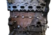 CITROËN C5 2 generation (2008-2017) Motor RH02 28142363