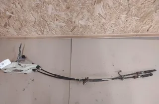 MAZDA 6 GH (2007-2013) Gear Shifting Mechanism GS8TB 28644127