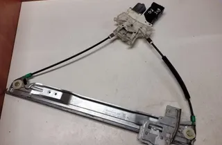 PEUGEOT 407 1 generation (2004-2010) Jobb első ajtó ablakemelője 9644893480 28648963