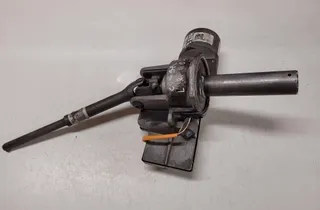 OPEL Corsa D (2006-2020) Kormányszerkezet 2612619902A 28649069