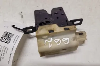 RENAULT Laguna 2 generation (2001-2007) Tailgate Boot Lock 8200000894 28653187