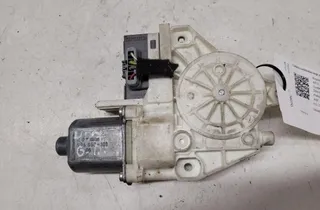 PEUGEOT 407 1 generation (2004-2010) Rear Right Door Window Control Motor 999066101 28662166