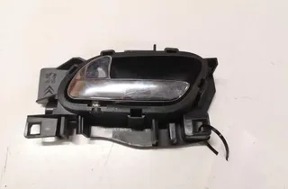 CITROËN C4 Picasso 1 generation (2006-2013) Bal első belső nyitófogantyú 303966 28680577