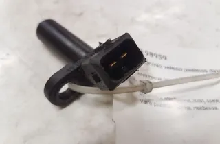 FORD Focus 2 generation (2004-2011) Főtengely helyzetérzékelője 948F6C315AA 28745136