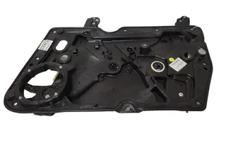 VOLKSWAGEN Gol G6 (2012-2020) Jobb hátsó ajtó ablakemelője 5K1837730M 28779853