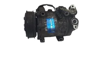 MAZDA 3 BK (2003-2009) Klímaszivattyú 3M5H19D629SB 28797196