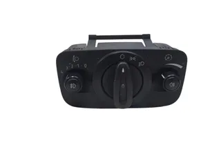 FORD C-Max 2 generation (2010-2019) Fényszórókapcsoló vezérlőegysége 10091949 28811455