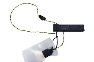 FORD Galaxy 3 generation (2015-2024) Csomagtérfedél-antenna erősítője AM2T15K603LB 32024012