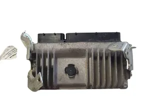 TOYOTA Prius 4 generation (XW50) (2015-2023) Блок управления двигателем 8966147680 33608866