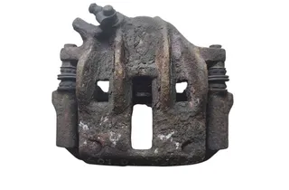 PEUGEOT 607 1 generation (2000-2008) Супорт тормозов передний правый 34226506