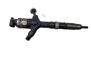 TOYOTA Avensis 2 generation (2002-2009) Fuel Injector 236700G040 34289334