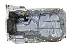 BMW 5 Series F10/F11 (2009-2017) Olajteknő 7636296 34834269