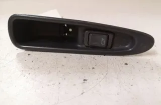 VOLVO S40 1 generation (1996-2004) Bal hátsó ajtó ablakvezérlő gombjai 03458228 34834306