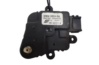 SEAT Alhambra 1 generation (1996-2010) Belső fűtőtest vezérlőszelepei 5M2H19E634BA 34063538