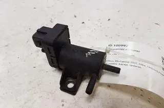 VOLVO S40 1 generation (1996-2004) Vákuumszelep 7700113709 34837409