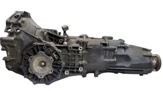 AUDI A4 B7/8E (2004-2008) Sebességváltó FTS 34833745