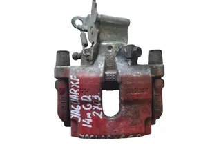 JAGUAR XF 1 generation  (2011-2016) Jobb hátsó féknyereg 34266412