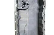 VOLKSWAGEN Golf 5 generation (2003-2009) Olajteknő 34835744