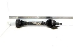 VOLKSWAGEN Golf 4 generation (1997-2006) Bal első kardántengely 34832827