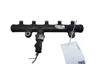 CITROËN Jumpy 2 generation (2007-2016) Üzemanyagsín 9681649580 34249864