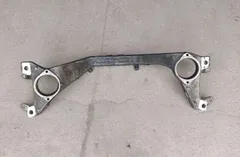 AUDI Q7 4L (2005-2015) Első felfüggesztés alváz 7L6199207B, AC43200, 7L6199207 34311553