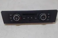 BMW 3 Series E90/E91/E92/E93 (2004-2013) Egyéb vezérlőegységek 6411925039401 34311083