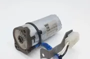 BMW X5 E70 (2006-2013) Моторчик переднего правого сиденья GP41A35H200202C,12V500020,1137301 34309631