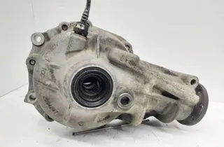 BMW X5 E70 (2006-2013) Első áttétel 2004247 34310027