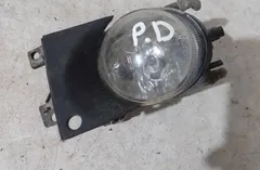 BMW 5 Series E39 (1995-2004) Bal első ködlámpa 34309603