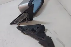 BMW 3 Series E46 (1997-2006) Jobb oldali visszapillantó tükör 1lll42491 34308560