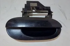 BMW 5 Series E39 (1995-2004) Jobb oldali tolóajtó külső fogantyúja 34310940