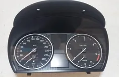 BMW 3 Series E90/E91/E92/E93 (2004-2013) Sebességmérő műszer 215462801 34311111
