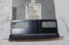 BMW 5 Series E39 (1995-2004) CD-tár 65906915036 34314257