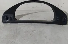 BMW 5 Series E39 (1995-2004) Sebességmérő díszítőléce 8159735 34310923