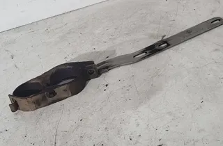 BMW 5 Series E60/E61 (2003-2010) Kipufogó akasztókonzol 753541001 34314585