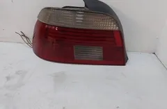 BMW 5 Series E39 (1995-2004) Bal hátsó lámpa 34310959