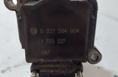 BMW 5 Series E39 (1995-2004) Magasfeszültségű gyújtóvezeték (gyújtógyertya-huzalok) 0221504004,1748017,NEC101000L,1703227,12137599219,LR022494,12131703228,1748018,12131748017,7599219,12139067830,12131748018,12131703825 34311854