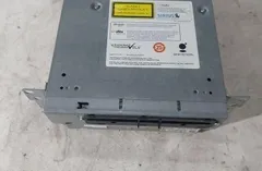 BMW 5 Series F10/F11 (2009-2017) Zenelejátszó GPS-szel 923915501 34310555