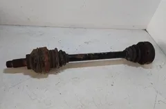 BMW 5 Series E39 (1995-2004) Jobb hátsó kardántengely 1229142 34310471