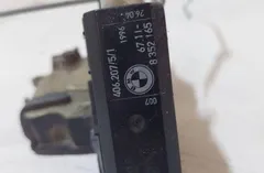 BMW 5 Series E39 (1995-2004) Bal első ajtó zárja 671118,40620751,67118352165,8352165 34310780