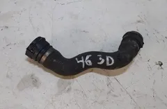 BMW 3 Series E46 (1997-2006) Hűtőtömlők 11531436374 34310795