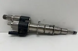 BMW 5 Series E60/E61 (2003-2010) Üzemanyag-befecskendező 7585261,PA66GF359,10181010 34322016