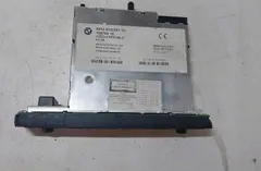 BMW X3 E83 (2003-2010) CD-tár 6512693254701 34313720