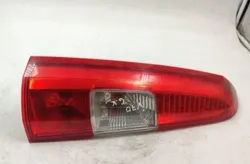 VOLVO V70 2 generation (2000-2008) Bal hátsó lámpa 160985 34651298