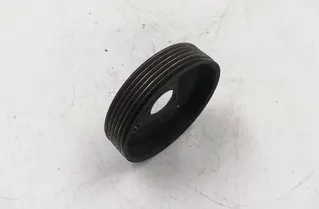 RENAULT Scenic 1 generation (1996-2003) Szervoszivattyú szíjtárcsája 7700105711B 27167509