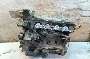 MAZDA 2 2 generation (2007-2014) Motor 27173053